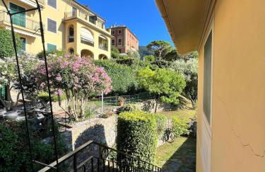 Sea-view apartment with balcony & free private parking, Camogli - Foto 18