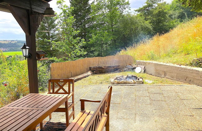 Ferienhaus, Schontal-winzenhofenn - Foto 25