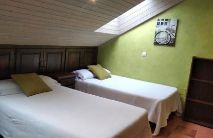 El Balcón de Villapresente - Foto 14