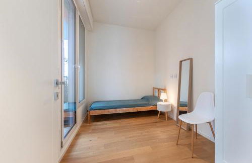 GuestHost - Bologna Hills View - Stunning Attic with Terrace - Photo 6