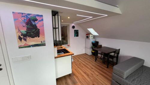 Blackforest Nest - Foto 2