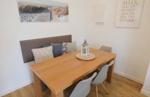 OstseeBrise - Sünnenkieker WE5 - ABC348 - nur Feriengäste! - Foto 7