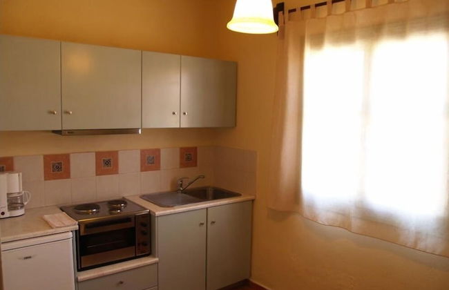 Mandilada Villas - Photo 27