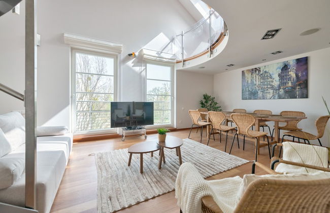 Dom & House - Apartments Ogrodowa Sopot - Foto 55