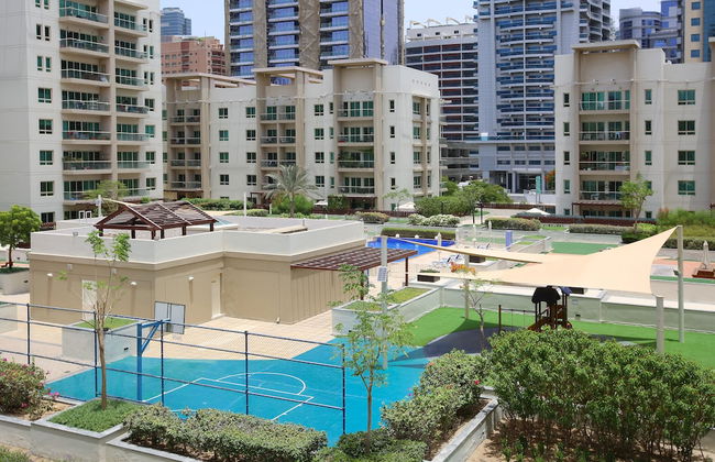 The Greens - Photo 20