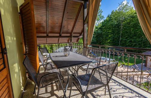 Villa Vinka - Novo Zvečevo - Foto 46