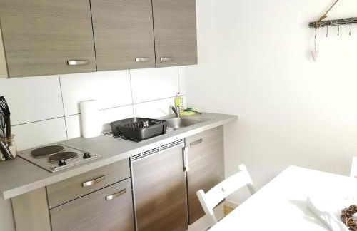 Ferienhaus Winkelhäuschen ab 3 Nächte max 4 Pers - Foto 15