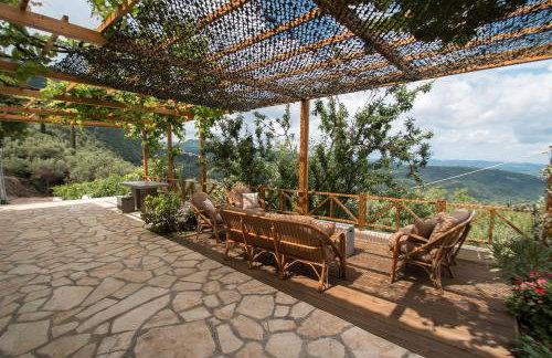 Castelli Cottage - Foto 71