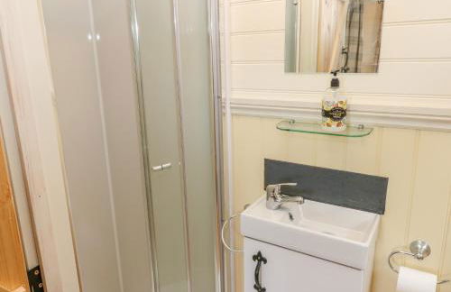 Shepherds Hut - The Crook - Foto 15