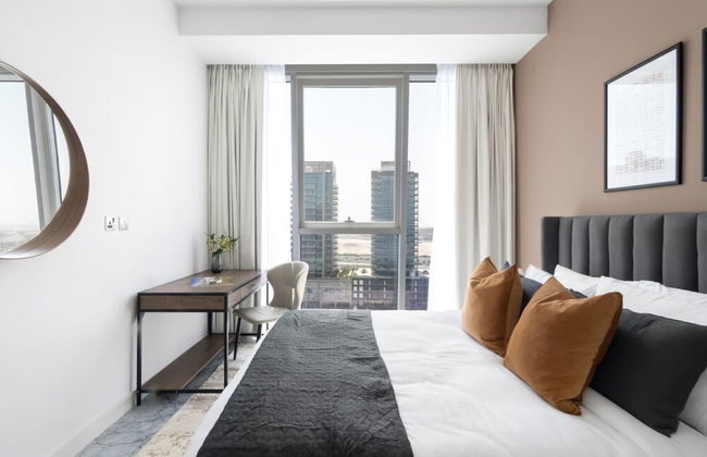 Silkhaus The Pad, Business Bay - Photo 38