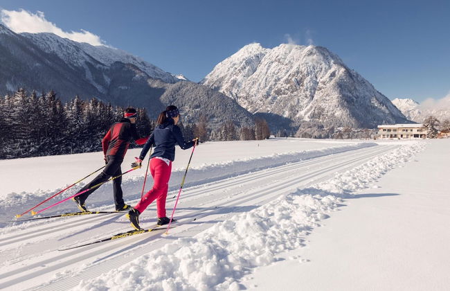 Apartment by Achensee With Stunning Views - Foto 36