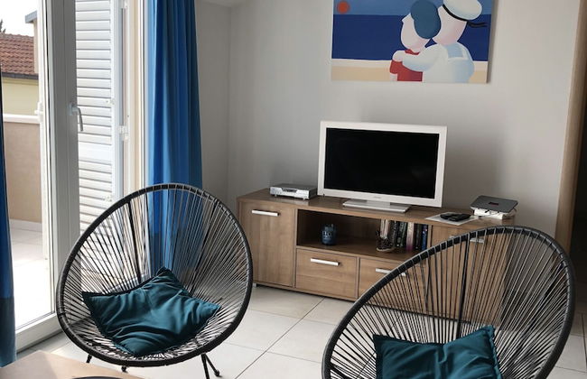 Apartments SVI-MI - Foto 15