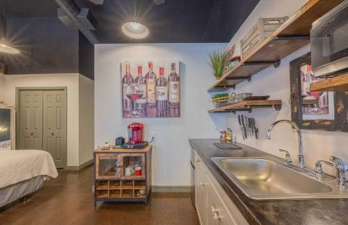 Haven at Hazel ~ Downtown Studio - Foto 15