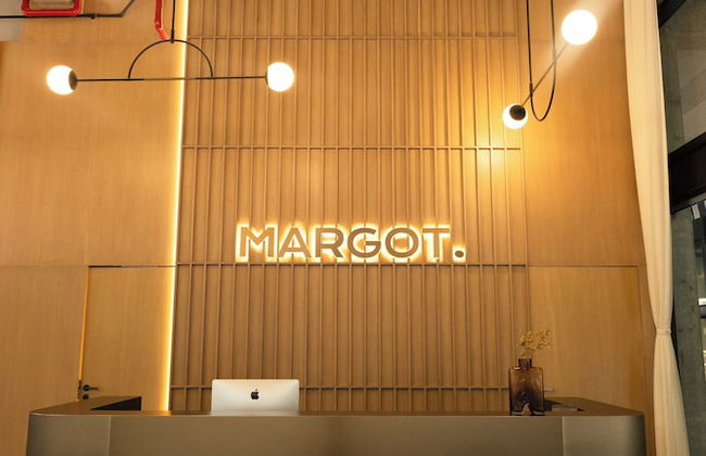 Margot. Expo - Foto 3