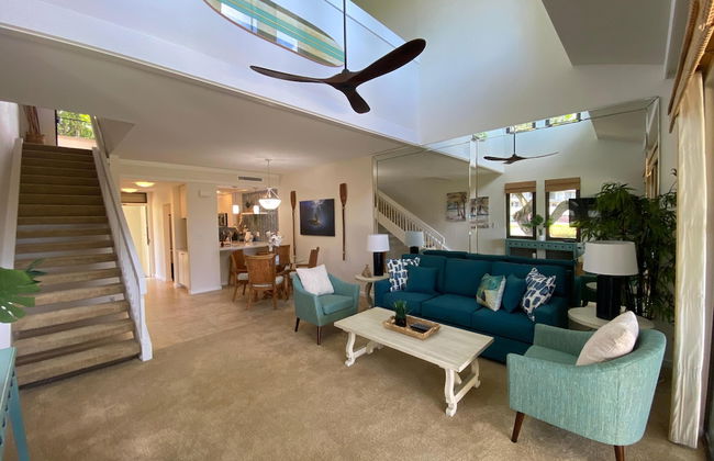 Kapalua Golf Villas 17t8 - Foto 13