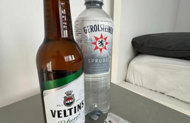 Rhein-Neckar-Apartments Viernheim - Foto 16