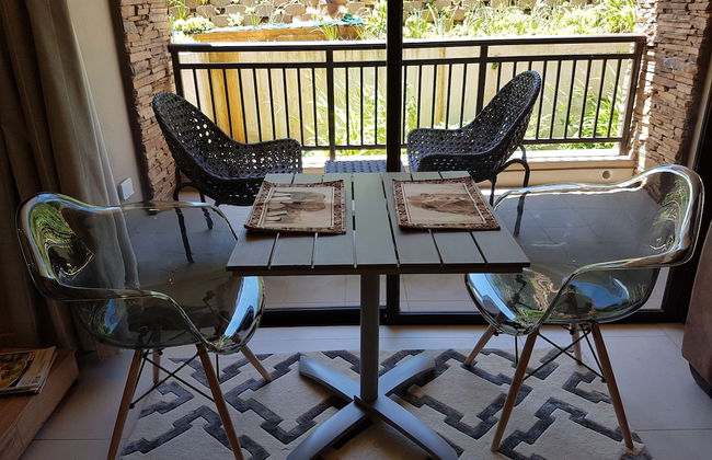 Zimbali Suite 318 424 - Foto 16