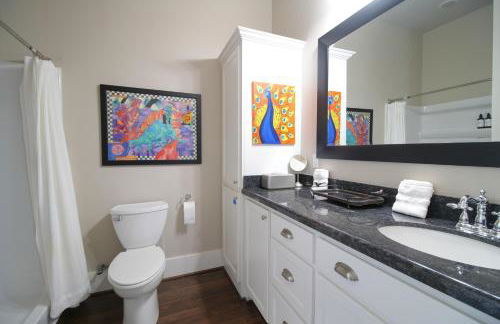 Beachfront 4BR - Pickleball, Gameroom, Luxury Gated Community! - Foto 23