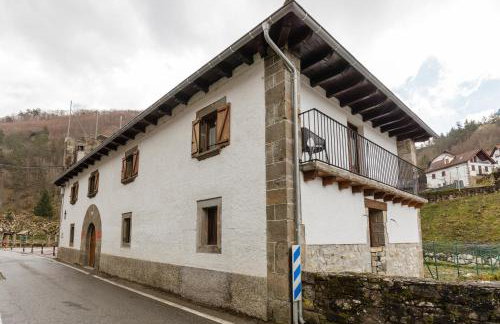 Alojamientos Rurales Apezarena - Foto 51