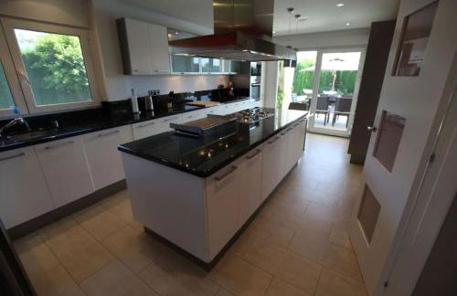 Villa La Guardia - Javea, Espagne - Foto 15