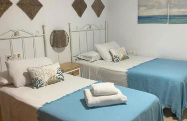 Almeria playa Zapillo - Foto 11