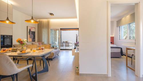 Olive Garden House - Foto 3
