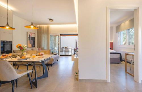 Olive Garden House - Foto 3