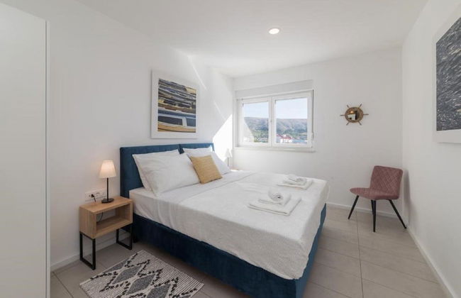 Luxury Villas Bellavista - Foto 16