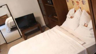 Apartment Centrum im Grünen - Foto 4