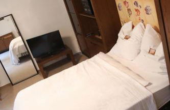 Apartment Centrum im Grünen - Foto 4