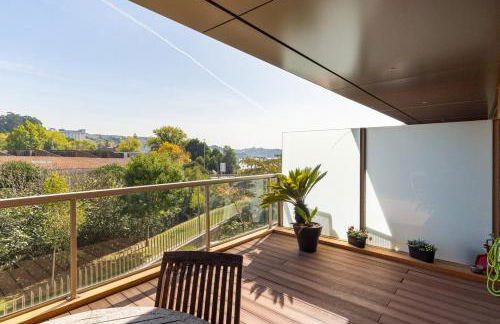 GuestReady - Freixo lux with Douro River view - Foto 25