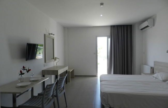 Evabelle Napa Hotel Apartments - Foto 24