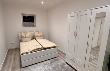 Schloss Södderich Apartment 5 - Foto 6