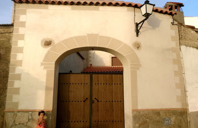 Casa Rural La Jara - Photo 12