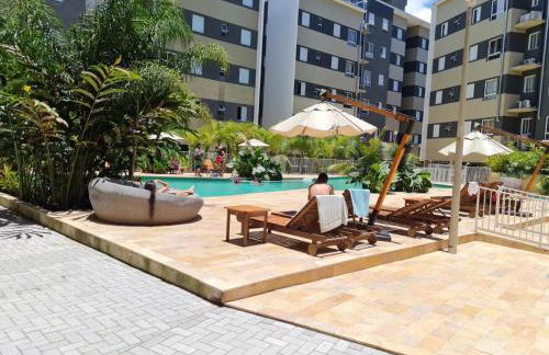 Paraíso Resort Ubatuba - Foto 9