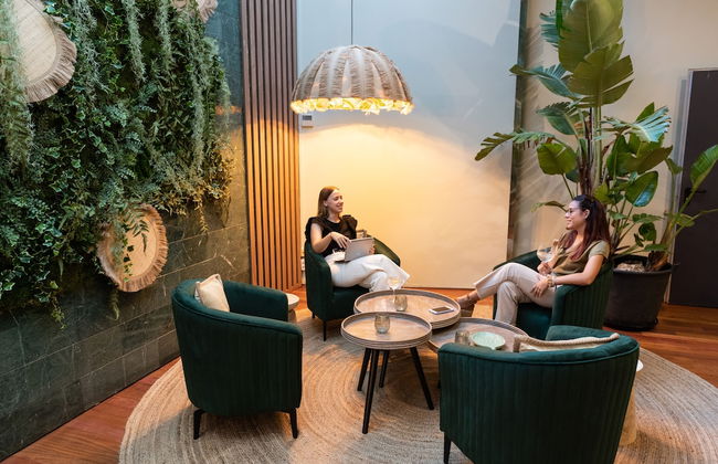 Aparthotel Atenea Barcelona - Foto 44