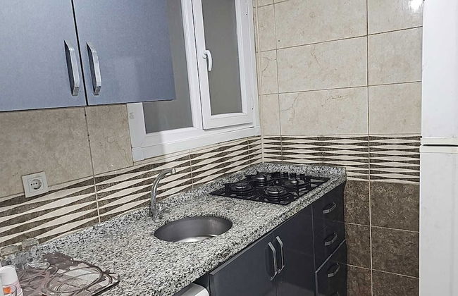 Midtown Hotel Apartments 404 - Foto 11