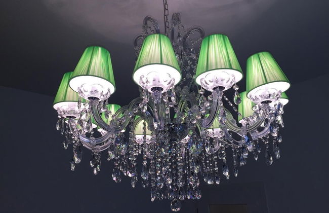 Elbsandstein Apartment Altstadt - Foto 4