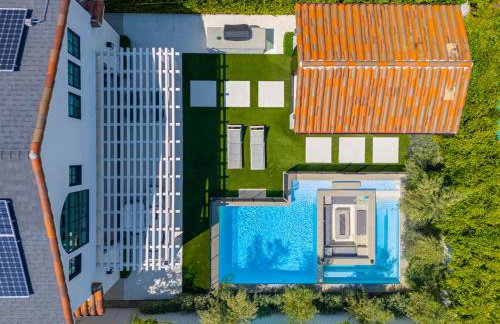 Villa Camellia - Charming 5 BR Home in the Heart of Studio City - Foto 150