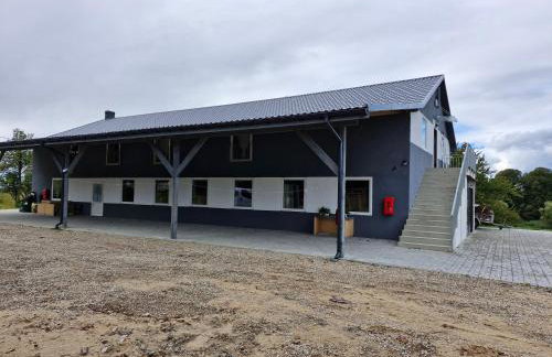 Agroturystyka "Biały Bocian" - Foto 23