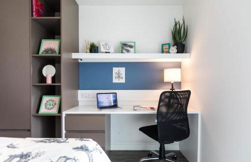 For Student Only Arbury Court in Kingston - Foto 31