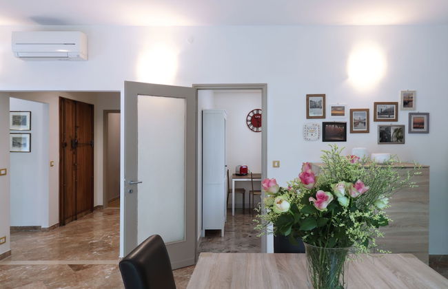 Padovaresidence Cappella degli Scrovegni - Foto 27