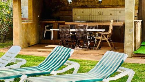 Oasi CostaBravaSi - Foto 2, sunbed