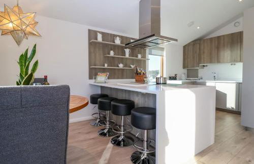 The Penthouse - Foto 10