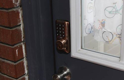 9 beds 3ba close to Downtown SLC, Gigabit Wi-Fi - Foto 29