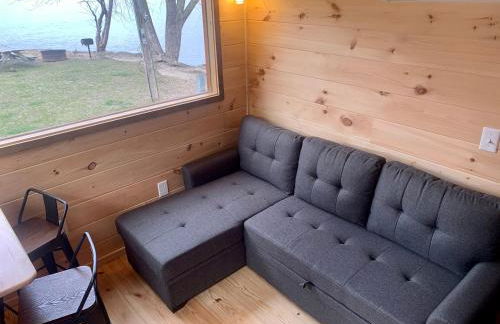Riverbottom - Tiny Home 2 - Photo 11