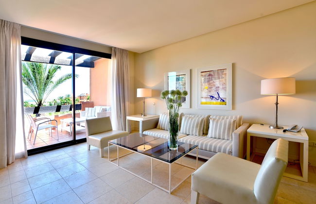 Aparthotel Novo Resort - Foto 54