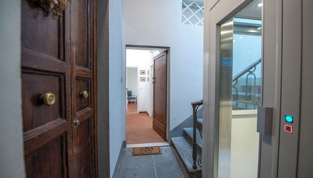 Mamo Florence - Macci Apartment - Foto 4, Entrada interior