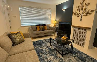 Bungalow 2BR Parking Shower - Foto 1