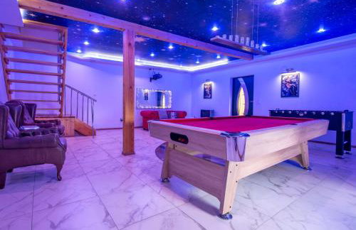 Holiday Home Country House Premium by Interhome - Foto 41